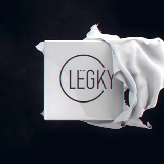 Логотип канала legky_crypto