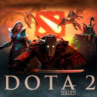 Логотип канала dota_taverna