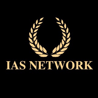 Логотип канала iasnetwork