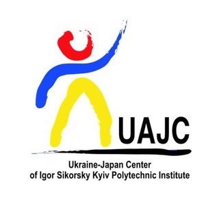 Логотип канала uajcenterkpi