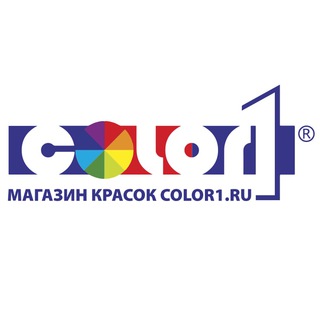 Логотип канала color1_ru