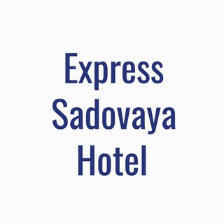 Логотип канала express_sadovaya