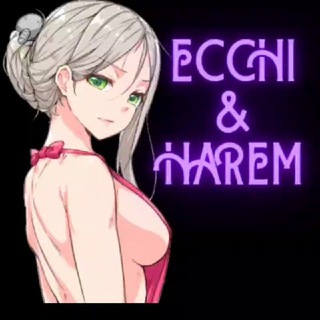 Логотип ecchianime_haremanimeseries