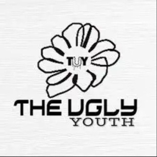 Логотип theuglyouth