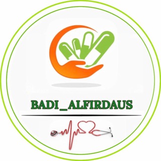 Логотип badialfirdaus