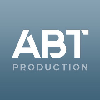 Логотип abt_production