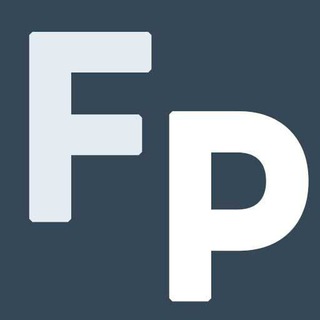 Логотип канала freepressire