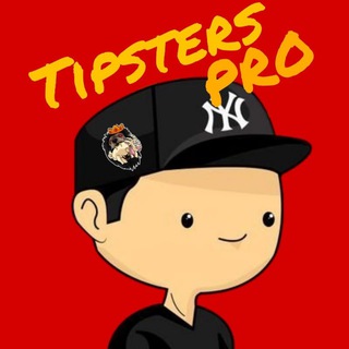 Логотип TipstersProo