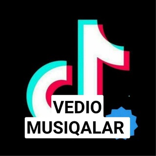 Логотип канала vedio_musiqalar