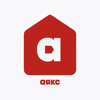 Логотип канала ayaxrealestate