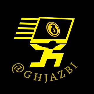 Логотип канала ghjazbi