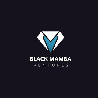 Логотип канала blackmambaventures