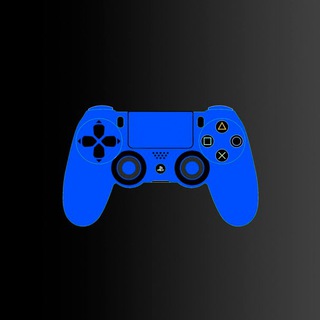 Логотип ps4games_activation