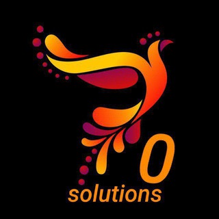 Логотип канала solutions_c70