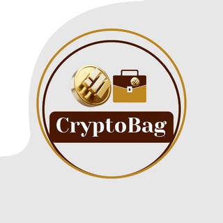 Логотип канала cryptobagcall