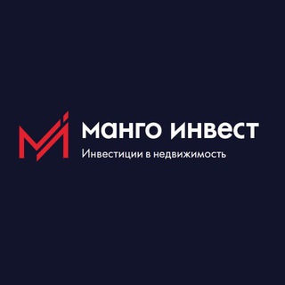 Логотип mangoinvest