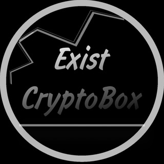 Логотип cryptoboxu