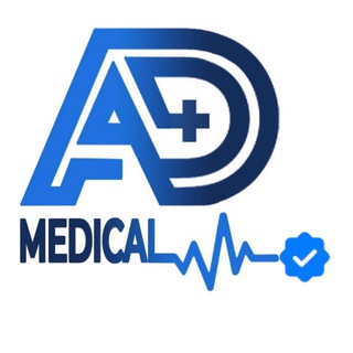 Логотип канала freemedicalads