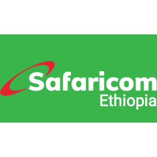 Логотип канала safaricomet