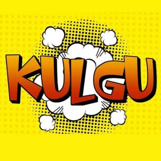 Логотип канала kulgu_vaqti_time