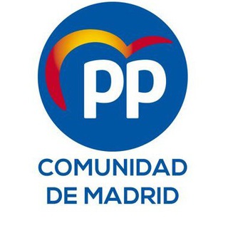 Логотип канала ppmadrid