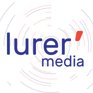 Логотип lurer_media_ru