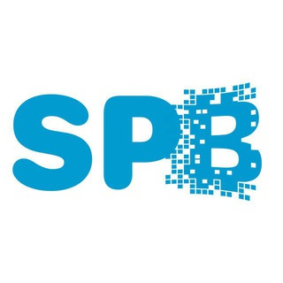 Логотип канала spbcc
