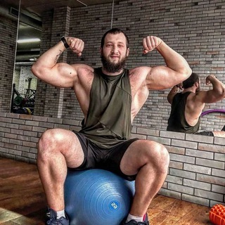 Логотип канала sokol_fit64