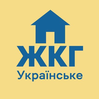 Логотип канала ukr_zkg