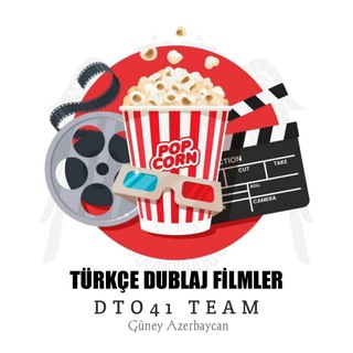 Логотип канала turan_film