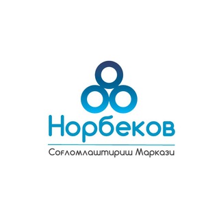 Логотип канала norbekovuz