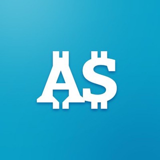 Логотип канала altstake1