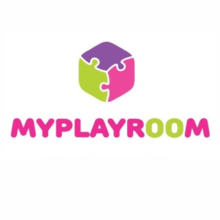 Логотип myplayroom_shop