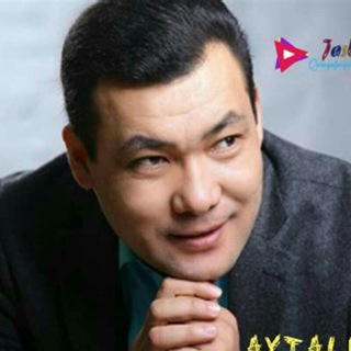 Логотип канала arepbay_allaniyazov