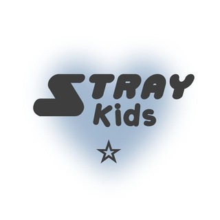 Логотип канала straykidsfunny