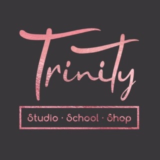 Логотип канала trinity_nailart_shop