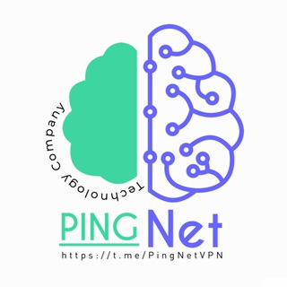 Логотип pingnetvpn