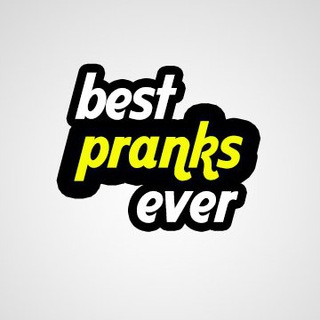 Логотип канала bestpranksever