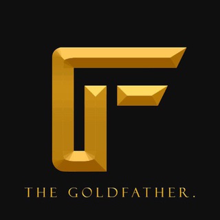 Логотип канала TheGoldFather_4