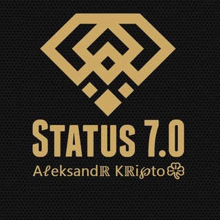 Логотип status7b