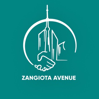 Логотип канала zangiota_city_uz