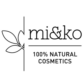 Логотип канала miko_kosmetik