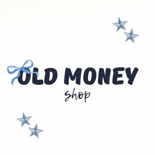 Логотип канала oldmoneyshopuz