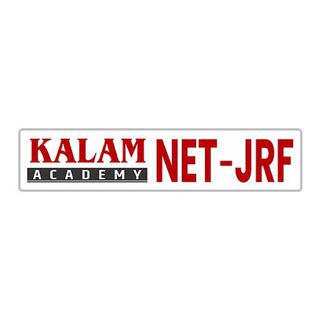 Логотип канала kalam_netjrf