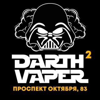 Логотип канала darth_vaper_gors