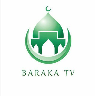 Логотип канала barakatv_official