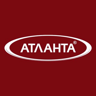 Логотип канала atlanta_ua