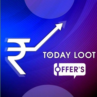 Логотип today_loot_offer