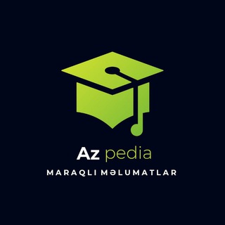 Логотип канала azpedia