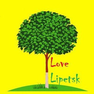 Логотип канала love_lipetsk